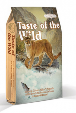 Taste Of The Wild Canyon River Feline