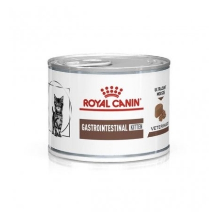 Royal Canin Gastrointestinal Kitten Mousse