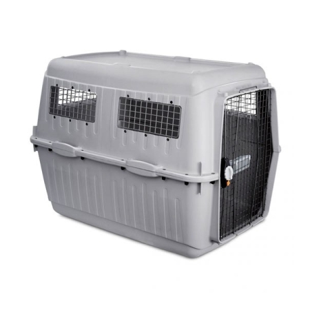 Bracco No8 Eco IATA Κλουβί Μεταφοράς 118X81X89cm