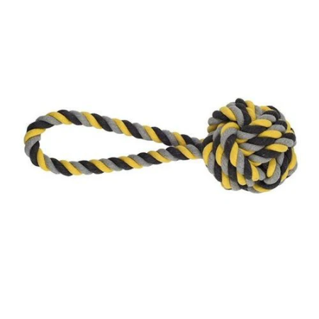 JUMBO JAWS BALL TUGGER