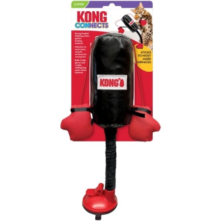 Kong Connects Punching Bag