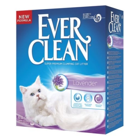Ever Clean Lavender Arena