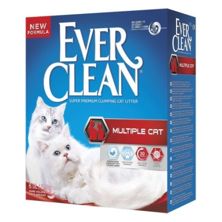 Ever Clean Arena Multiple Cat