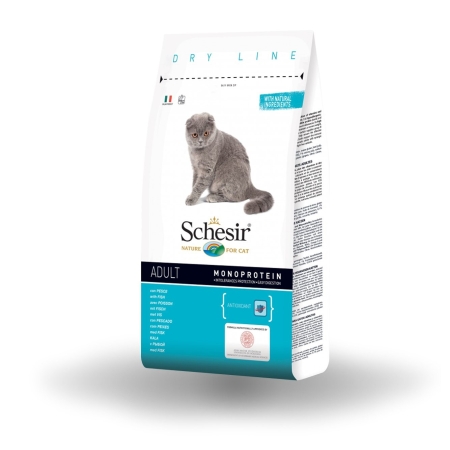 Schesir Maintenance Fish 1.5kg