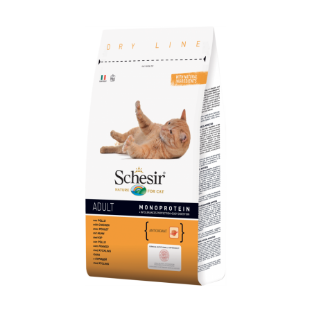 Schesir Maintenance Chicken 1.5kg