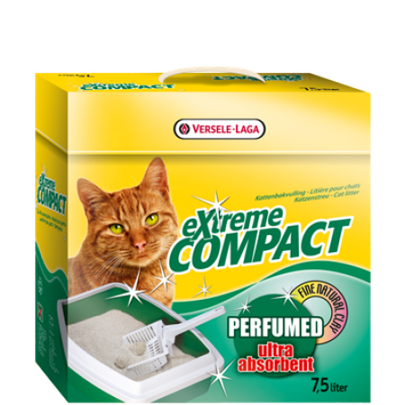 Versele Laga Extreme Compact Cat Litter 7.5L