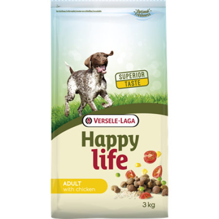 Versele Laga Happy Life Adult Chicken