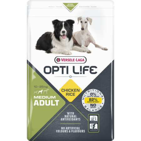 Versele Laga Opti Life Adult Medium