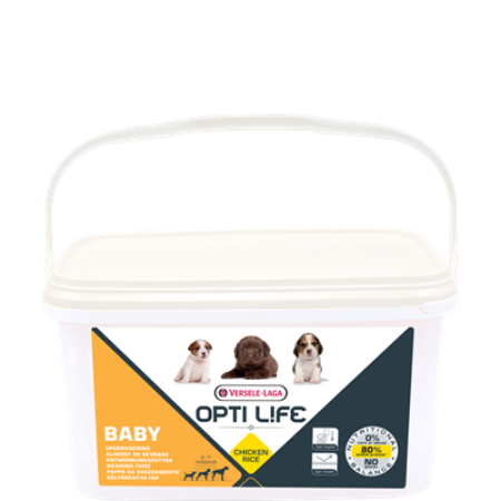 Versele Laga Opti Life Baby