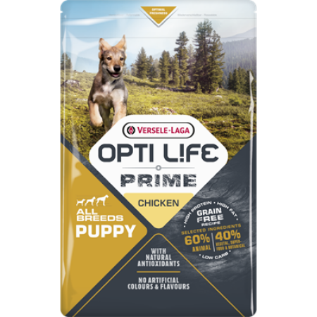 Versele Laga Opti Life Prime Puppy