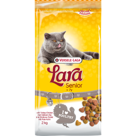 Versele Laga Lara Senior 7+