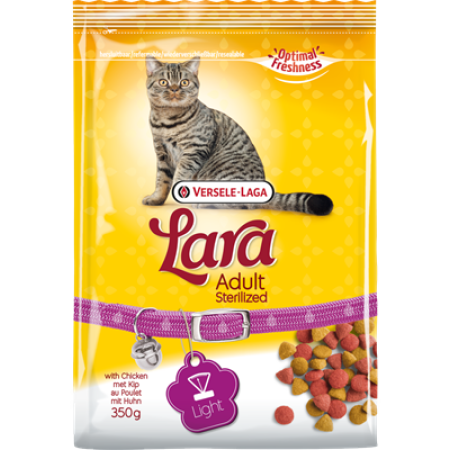 Versele Laga Lara Adult Sterilized