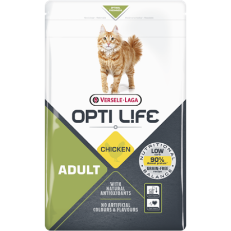 Versele Laga Opti Life Cat Adult