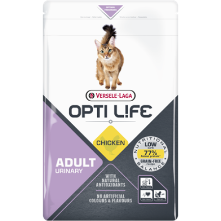 Versele Laga Opti Life Cat Urinary
