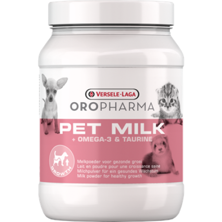 Versele Laga Oropharma Pet Milk 400g