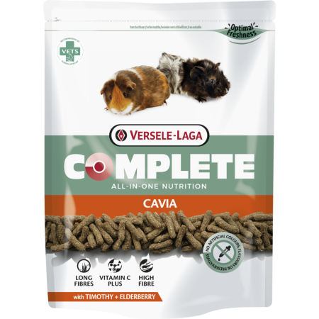 CAVIA COMPLETE 1.75KG