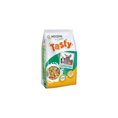 TASTY RODENTS 3KG