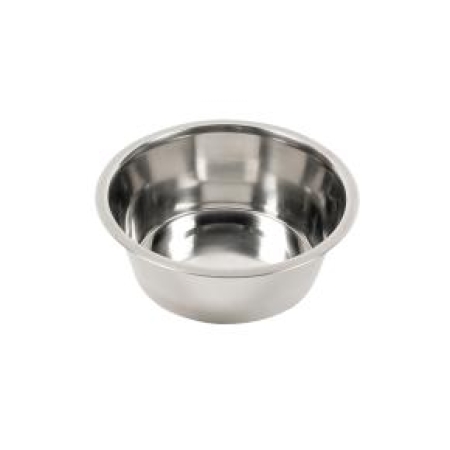 Duno Plus Stainless Steel Feeding Bowl 16cm/950ml