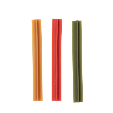 DENTAL STICKS 12CM RICE AND VEGGIES 1pc