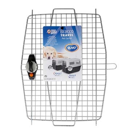 FRONT DOOR FOR BRACCO TRAVEL 6