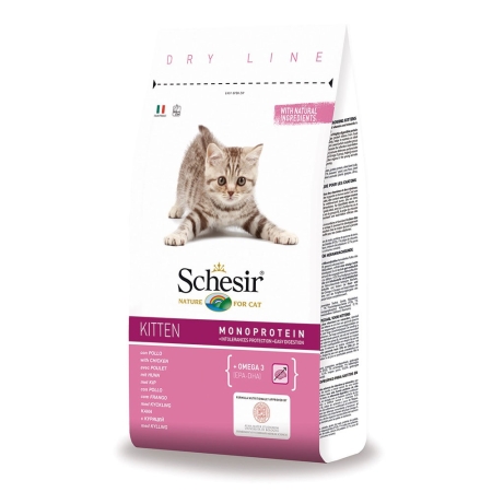 Schesir Kitten 1.5kg