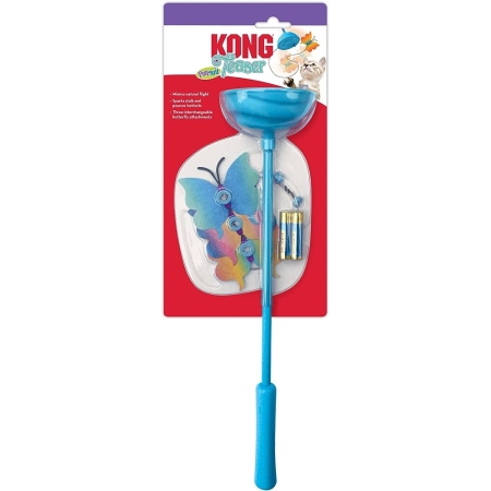 TEASER PURRSUIT BUTTERFLY