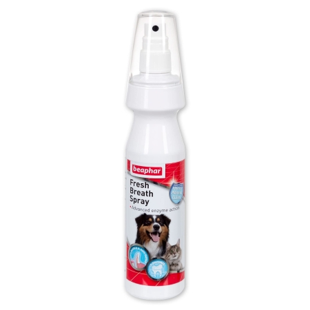 FRESH BREATH SPRAY 150ML