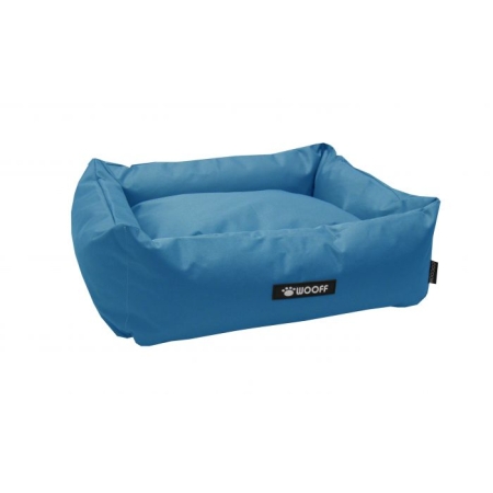 WOOFF - COCOON ALL WEATHER SMALL AQUA