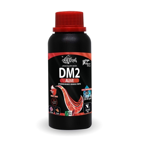 DM2 ALIVE 100ML