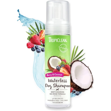 ΣΑΜΠ.WATERL.DEEP CLEAN.220ML