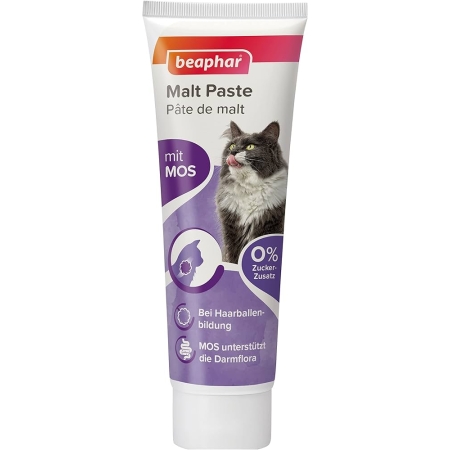 Beaphar Malt Paste Cat 100gr