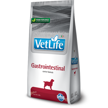 Farmina Vet Life Dog Dry Food Gastrointestinal