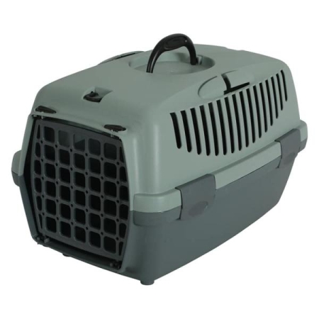 TRASPORTINO GULLIVER 3 FOGGY GREEN/SLATE GREY