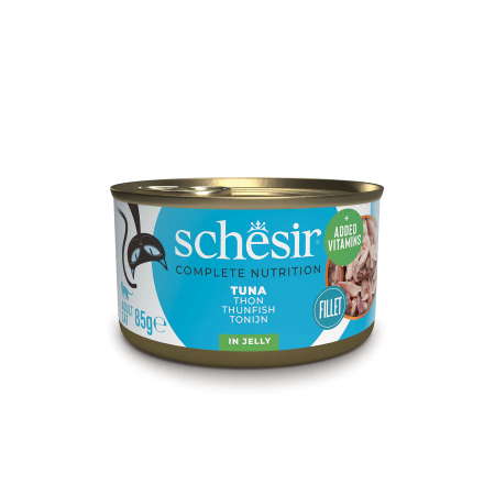Schesir Tuna In Jelly