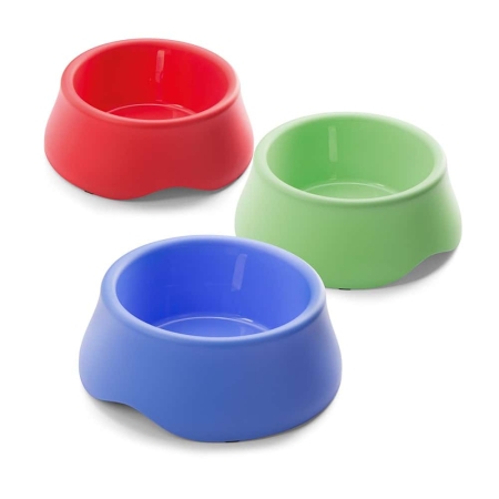 Bowls In Plastic For Dog Dea  8/ 3L