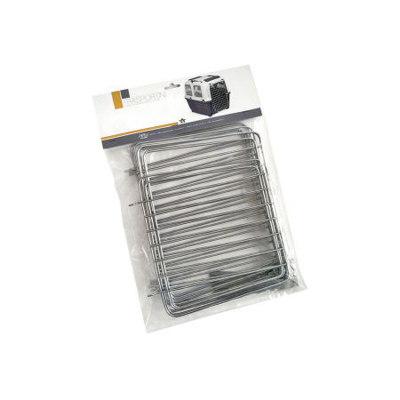 Skudo 4 Fly Kit – Metal Window Reinforcement Set (for Skudo 4 Carrier)