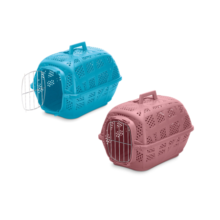 Carry Sport Carrier Metal Door