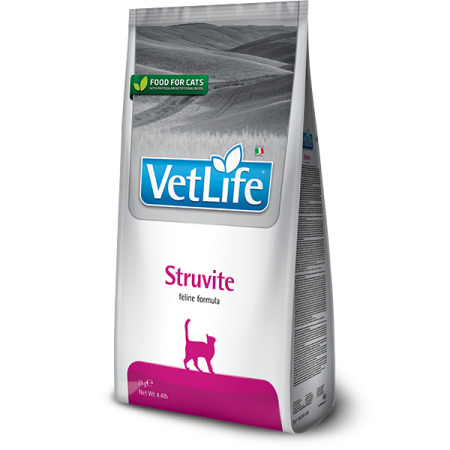 Farmina Vet Life Cat Dry Food Struvite