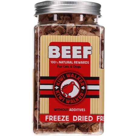 KIWI FREEZE DRIED BEEF