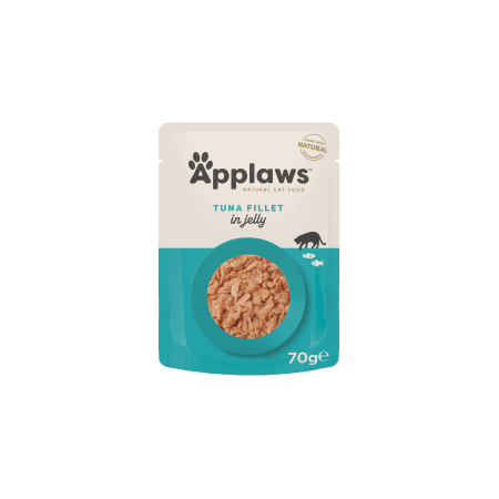 Applaws Tuna Wholemeat