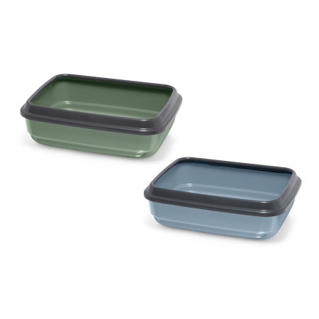 Cat Toilet Jerry ”2nd Life' Plastic