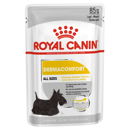 Royal Canin Dermacomfort  Loaf