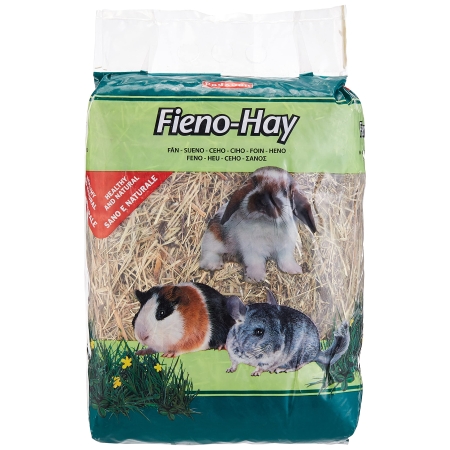 FIENO - HAY 20L