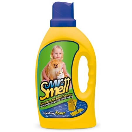 MR SMELL FLOWER 1L