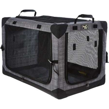 Afp Travel Easy Go Pet Crate