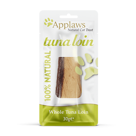 Applaws Natural Treat Tuna 30g-12