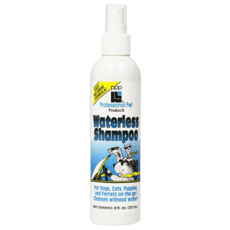 PPP A600 Waterless Spray 8oz