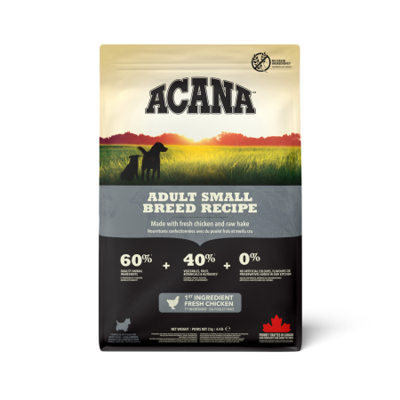 Acana Adult Small Breed