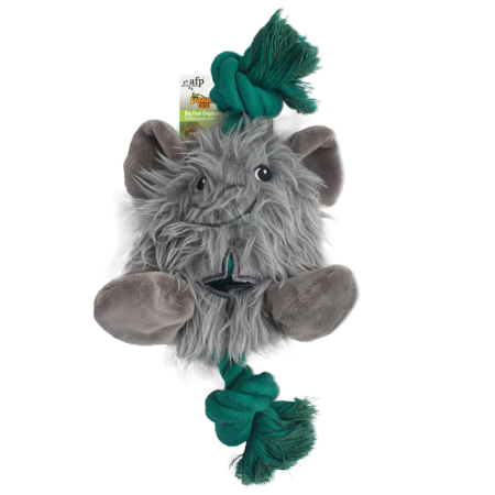 AFP – Big Foot Elephant