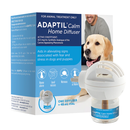 ADAPTIL DIFFUSER + REFILL 48ML
